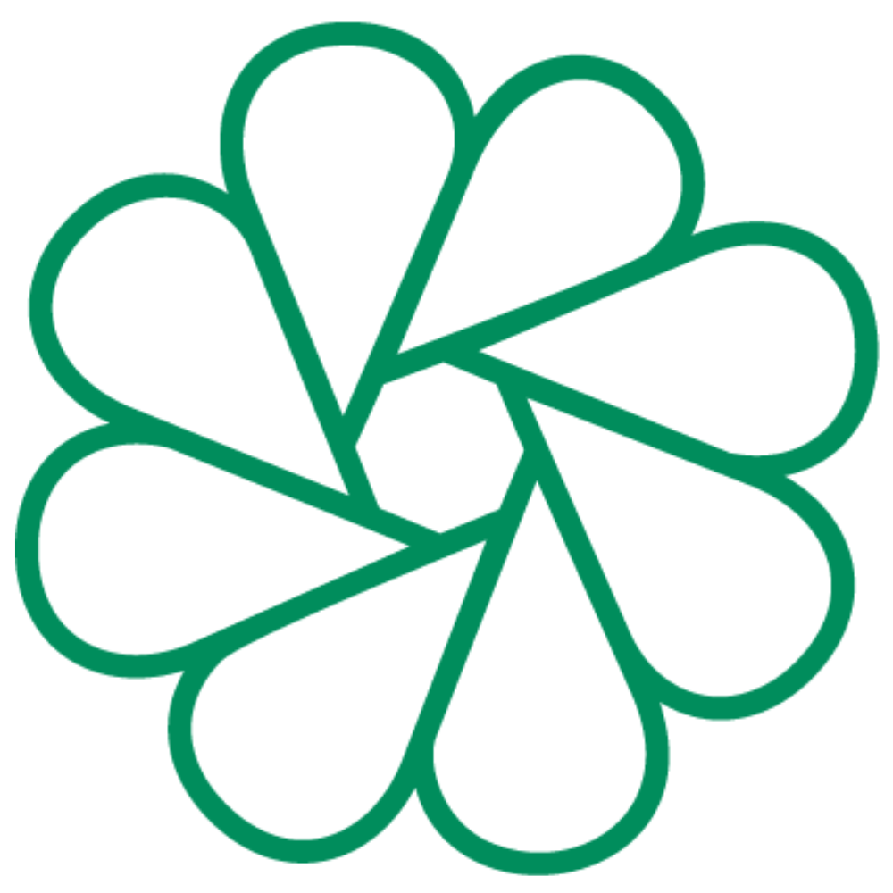 9-5 Virtual Office Logo